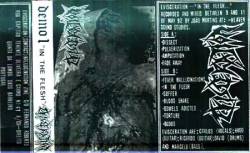 Evisceration (POR) : In the Flesh